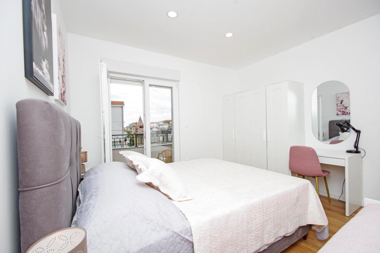 Apartments Luny Makarska Exterior photo