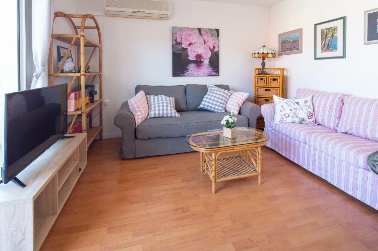 Apartments Luny Makarska Exterior photo